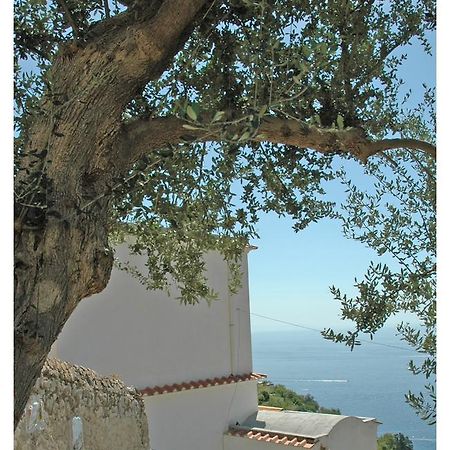 Al Poggio Antico Aparthotel Amalfi Buitenkant foto