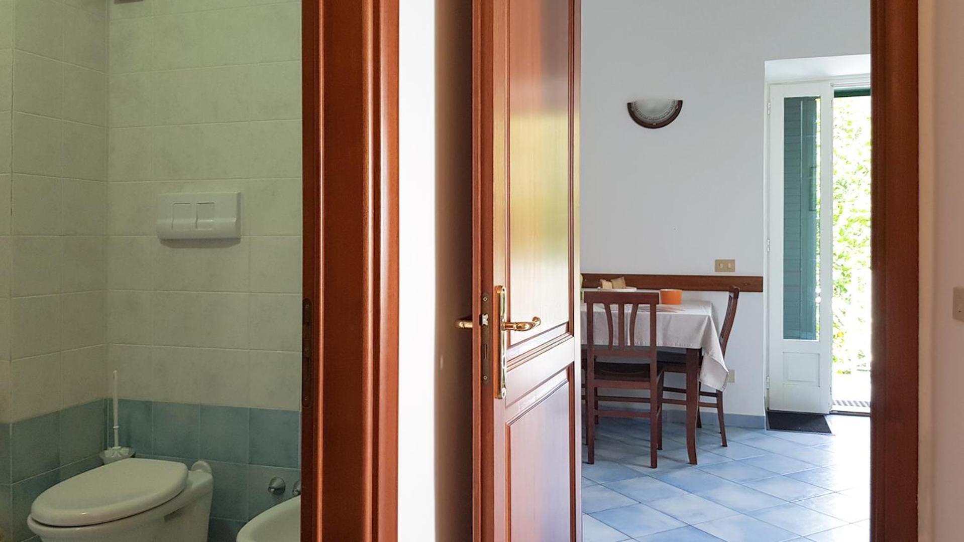 Al Poggio Antico Aparthotel Amalfi Buitenkant foto