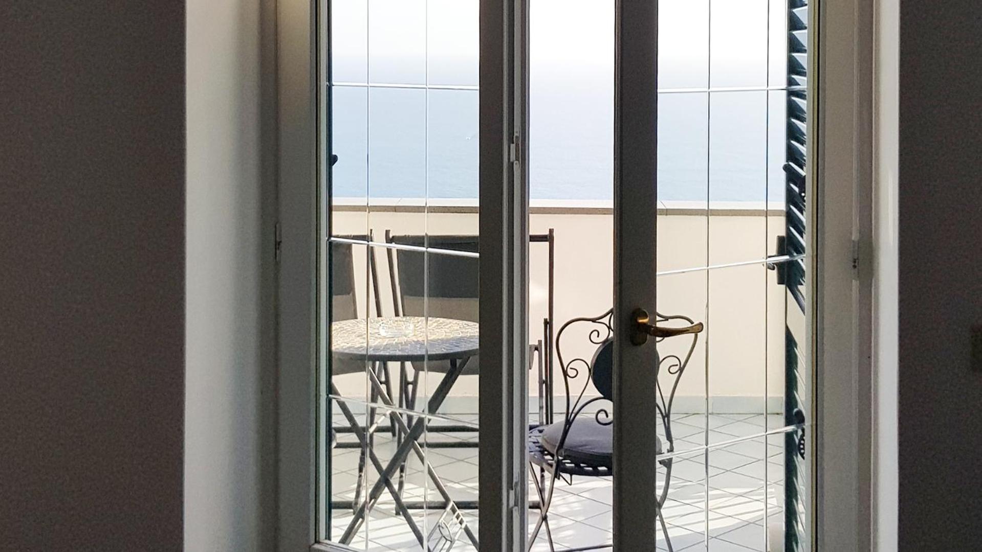 Al Poggio Antico Aparthotel Amalfi Buitenkant foto
