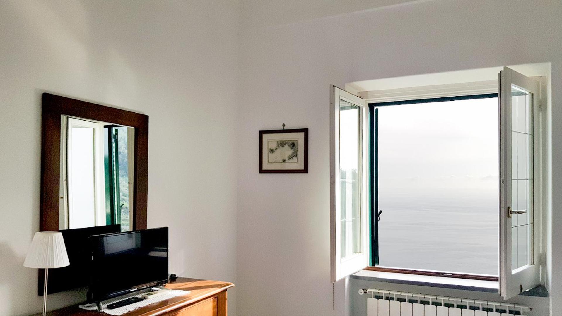 Al Poggio Antico Aparthotel Amalfi Buitenkant foto