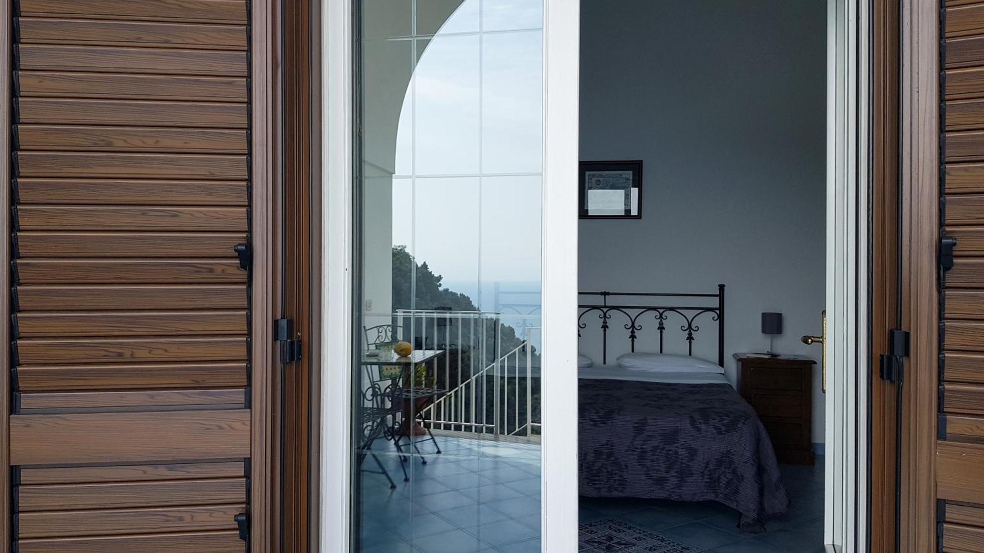 Al Poggio Antico Aparthotel Amalfi Buitenkant foto